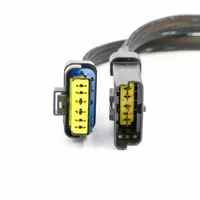 WACB-P116 6pin PSA Automotive Breakout Lead
